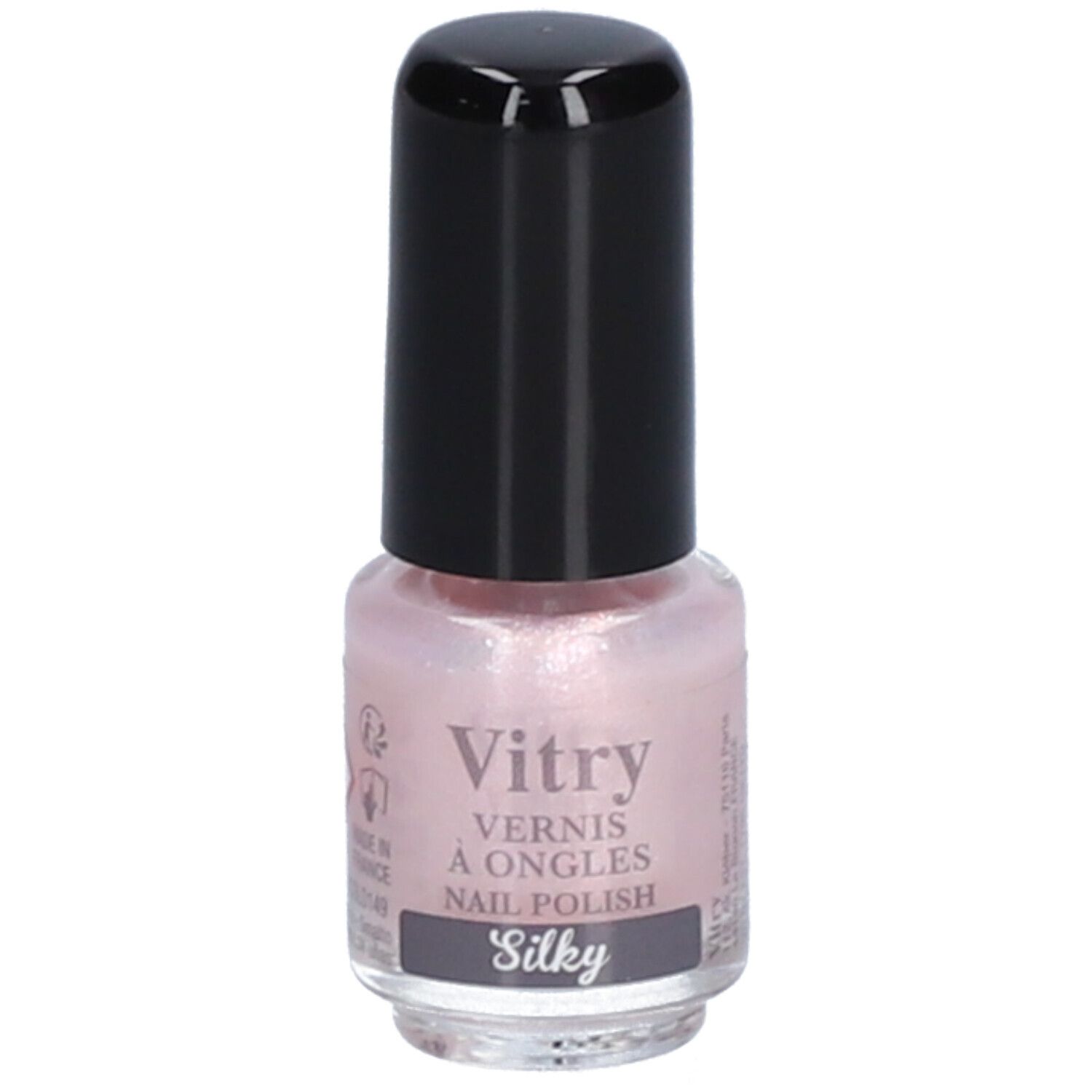 Vitry Mini vernis silky