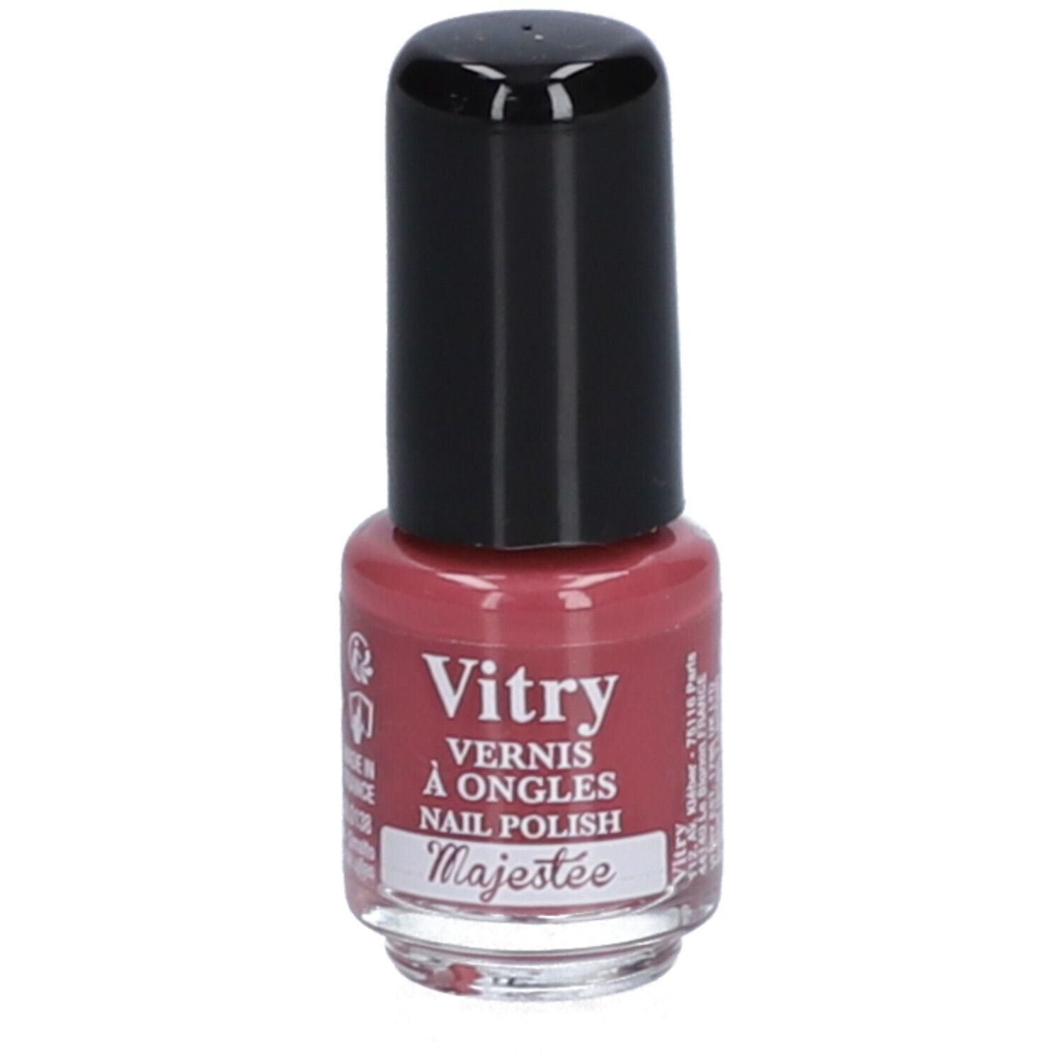 Vitry Mini vernis majestee