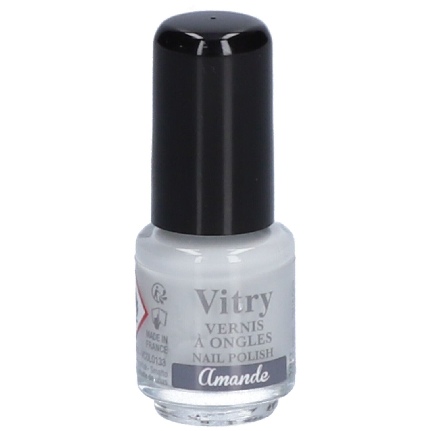 Vitry Mini vernis amande