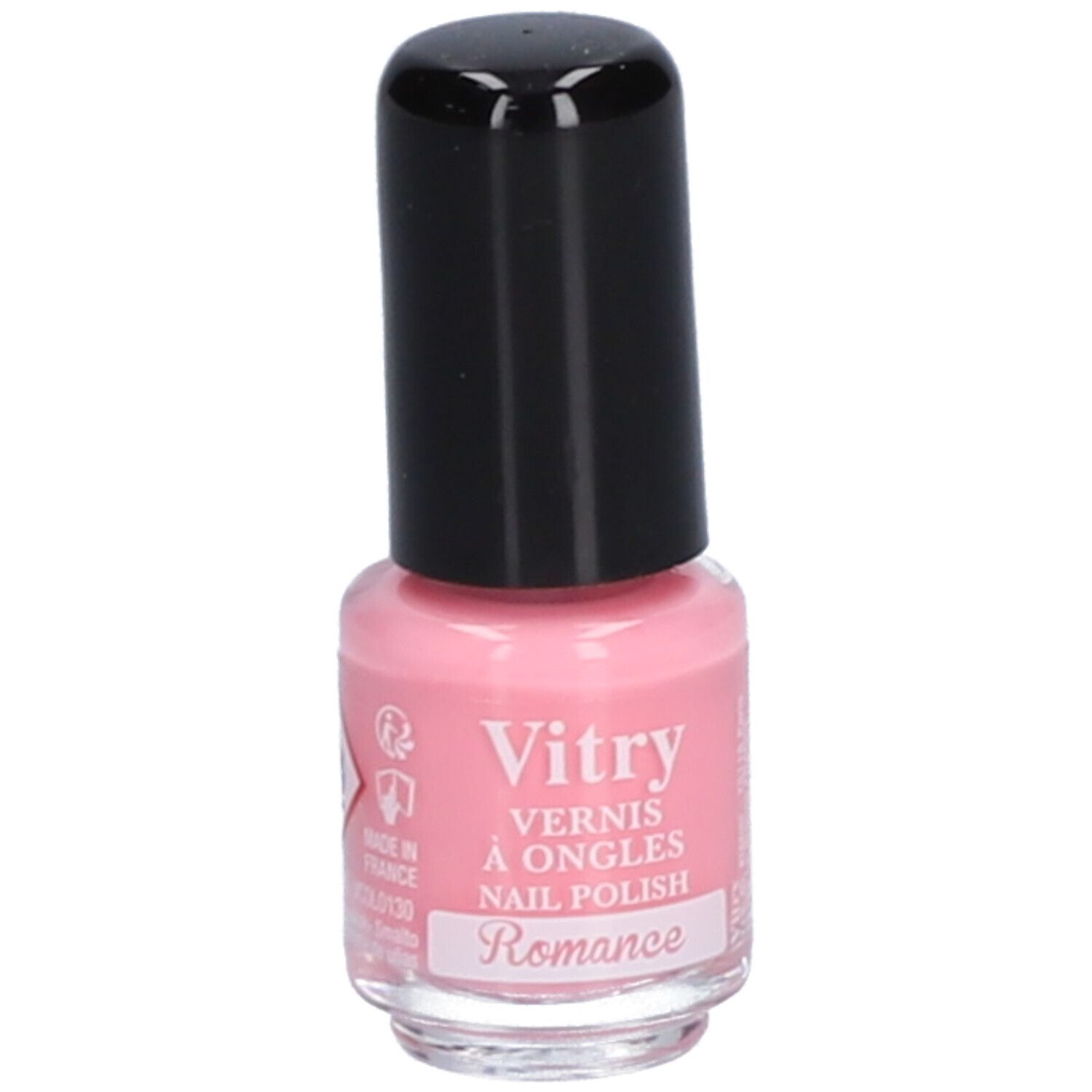 Vitry Mini vernis romance
