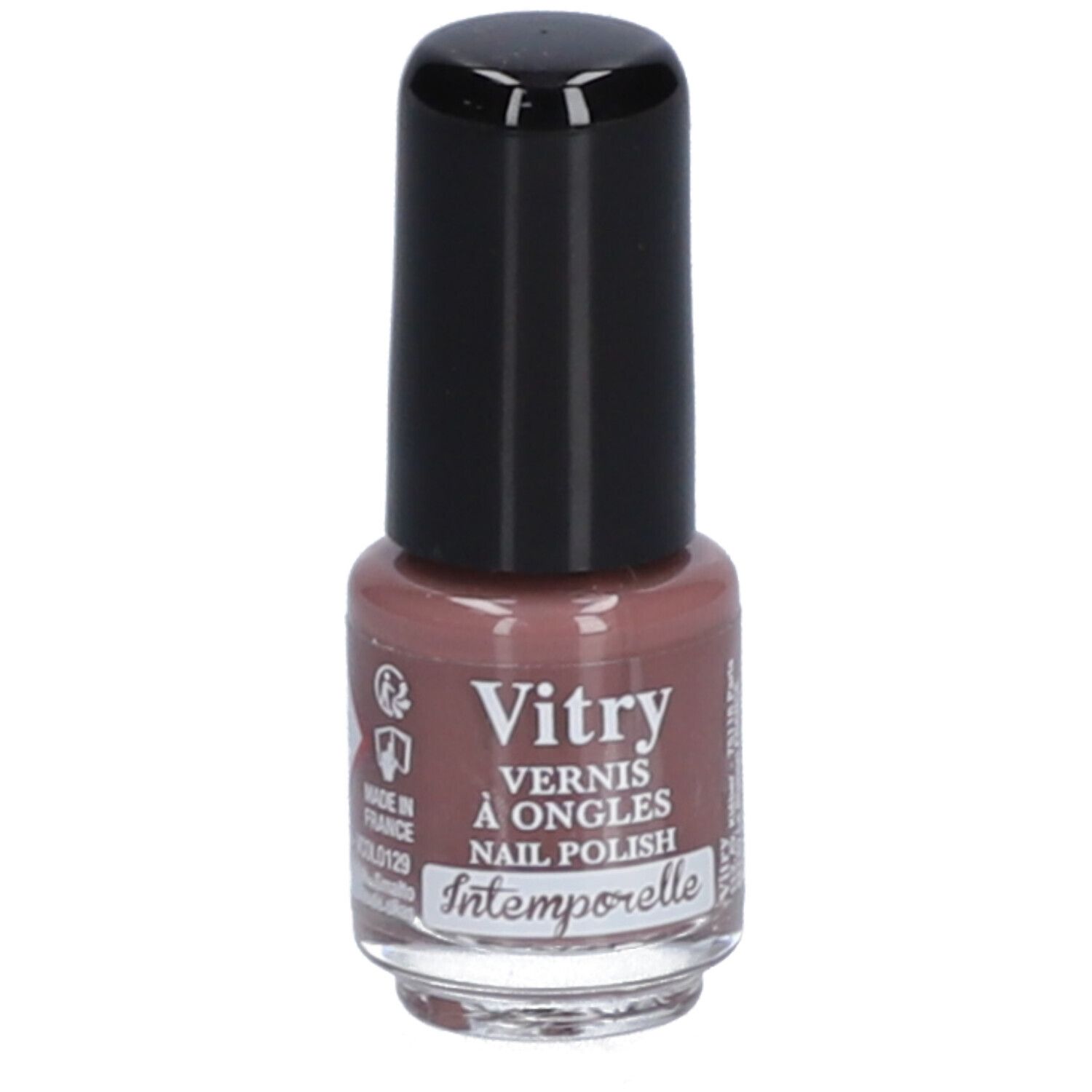 Vitry Mini vernis intemporelle