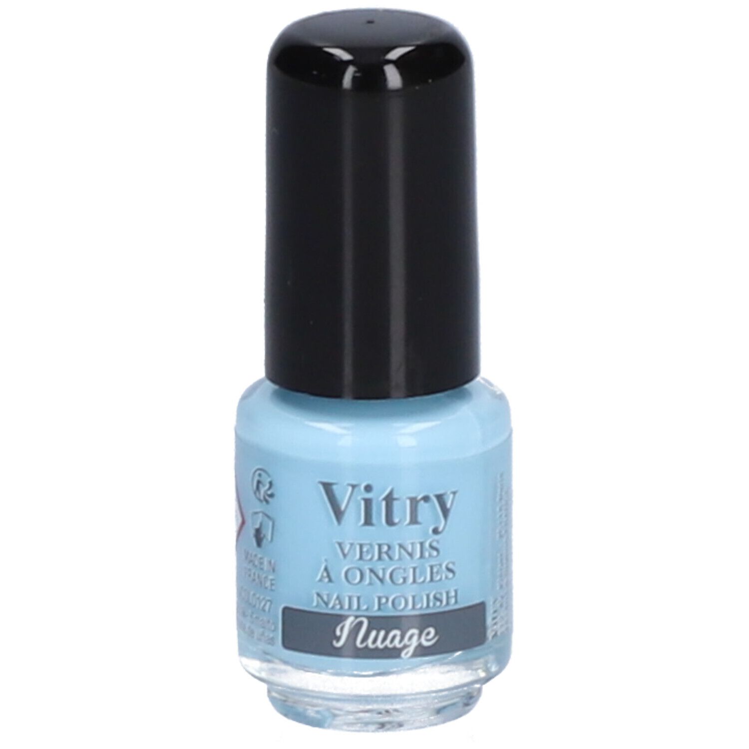 Vitry Mini vernis nuage