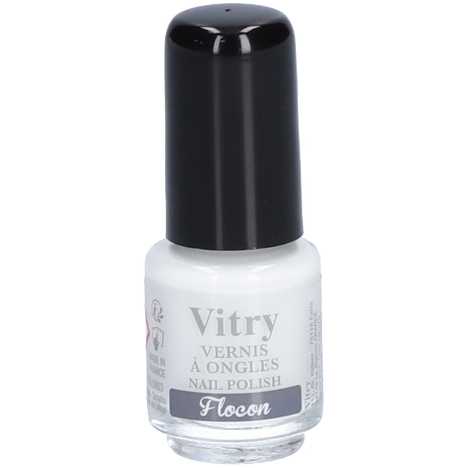 Vitry Mini vernis flocon