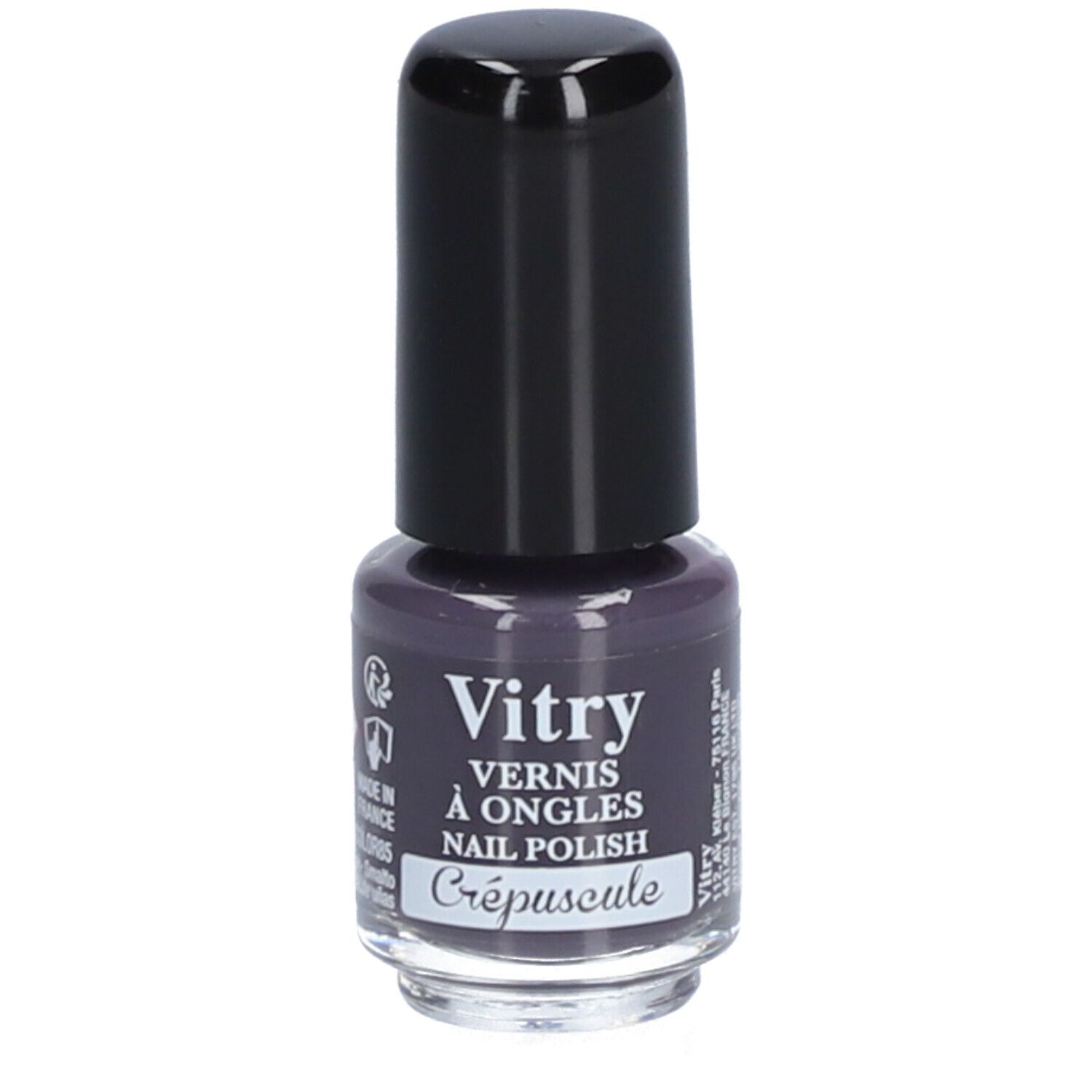 Vitry Mini vernis crepuscule