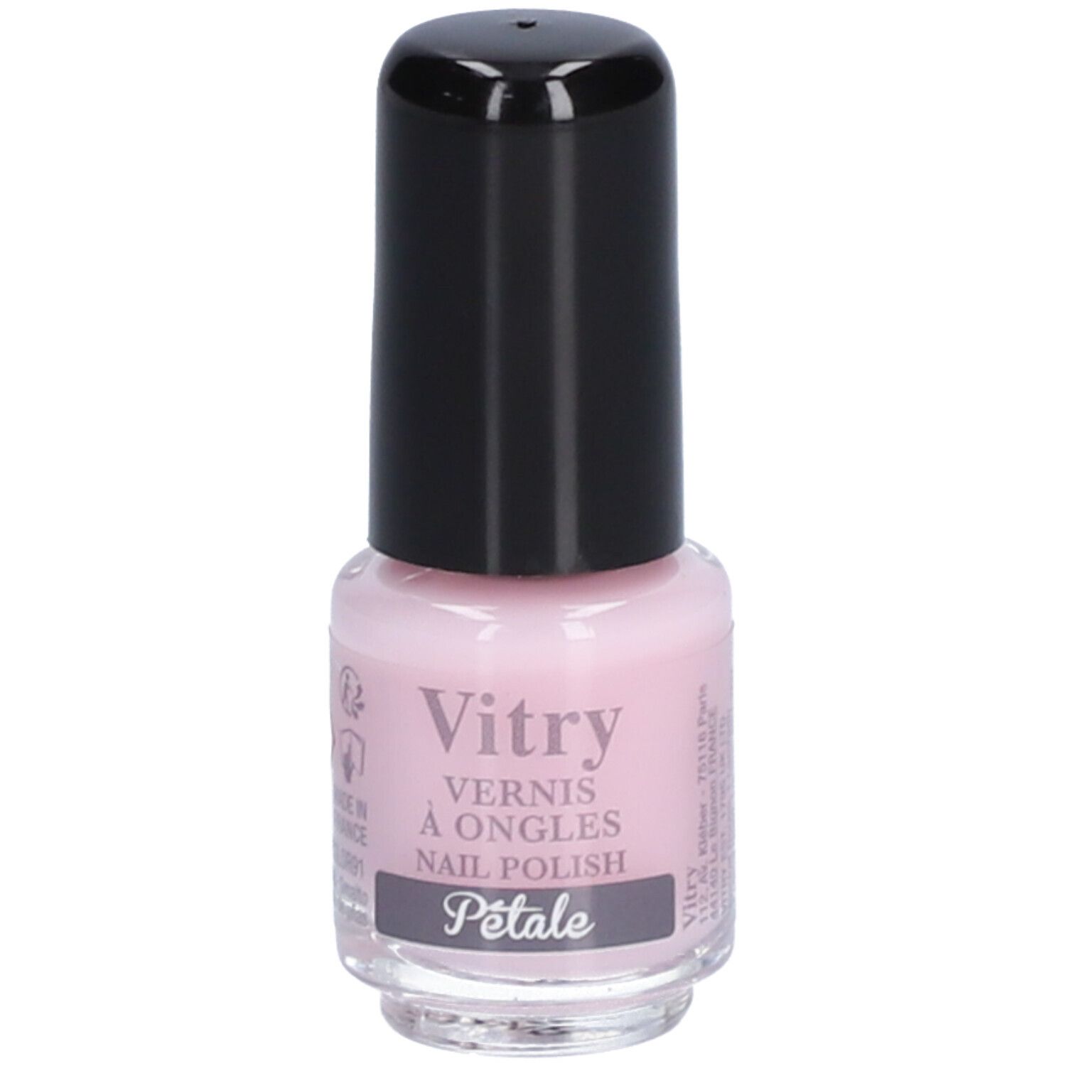Vitry Mini vernis petale