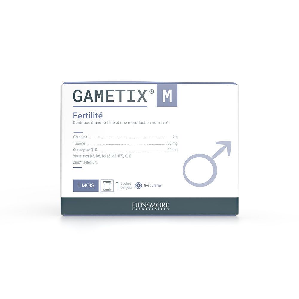 Gametix® M