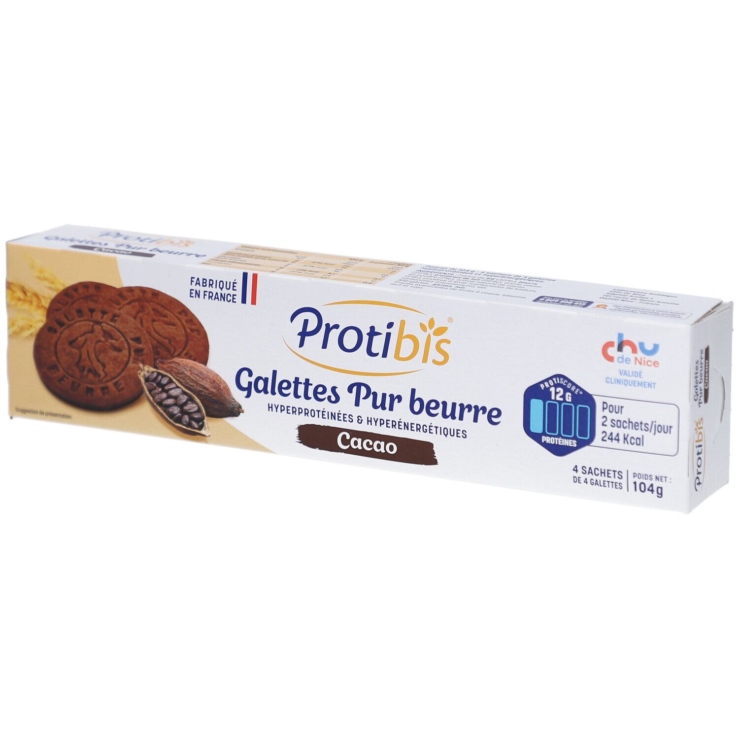 Protibis+Galettes+Choco+-+16+galettes