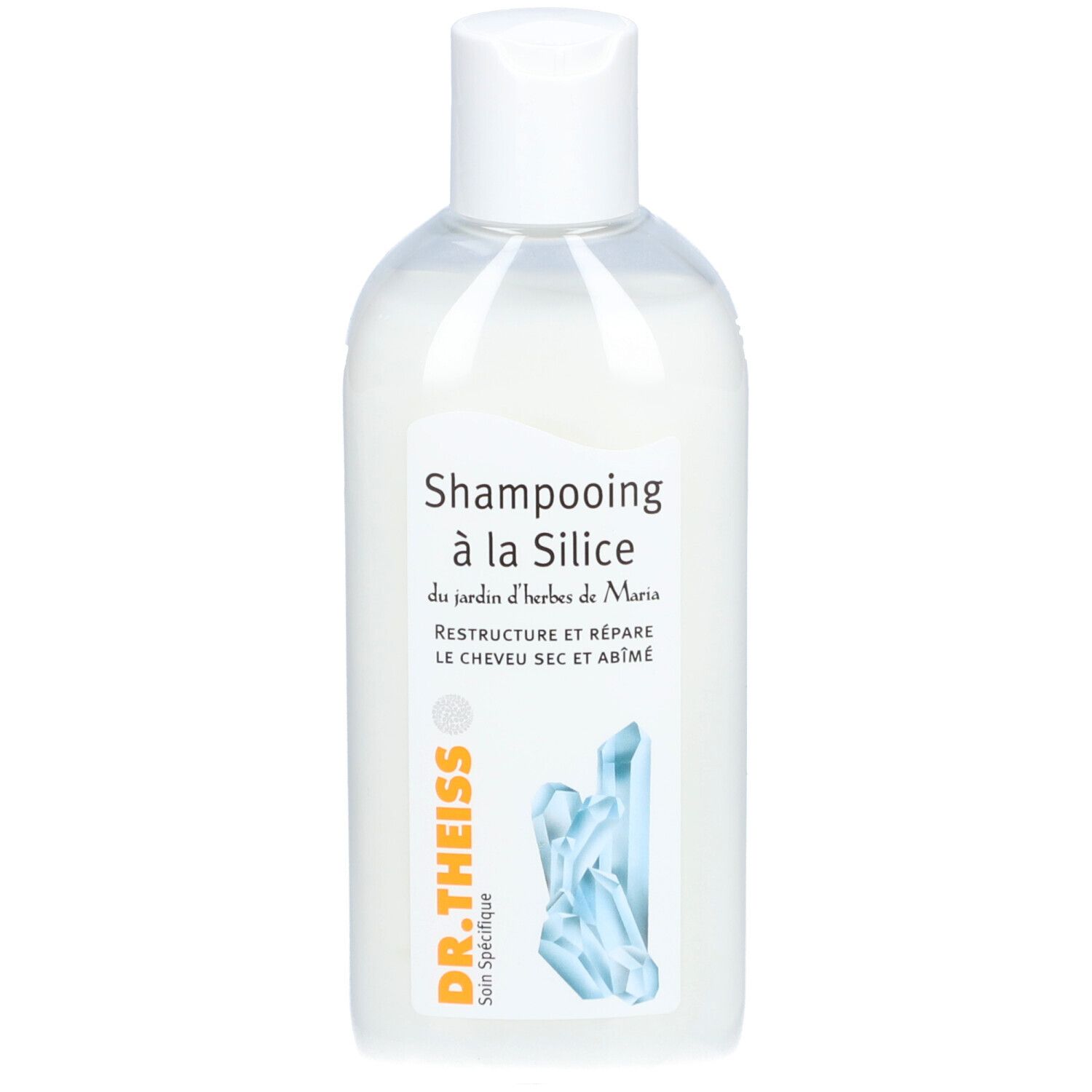 DR Theiss Shampoing à la Silice