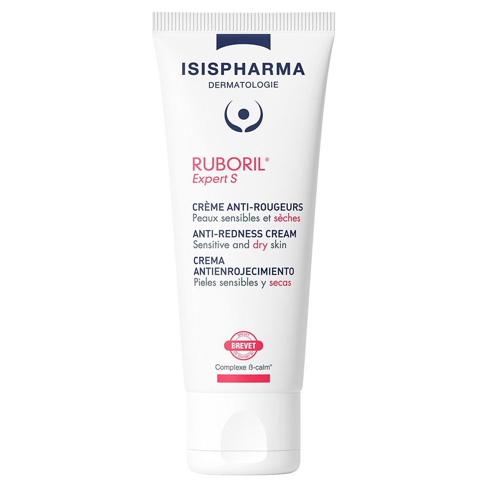 Ruboril Expert S CR A/Rouge40Ml 40 ml Hautcreme