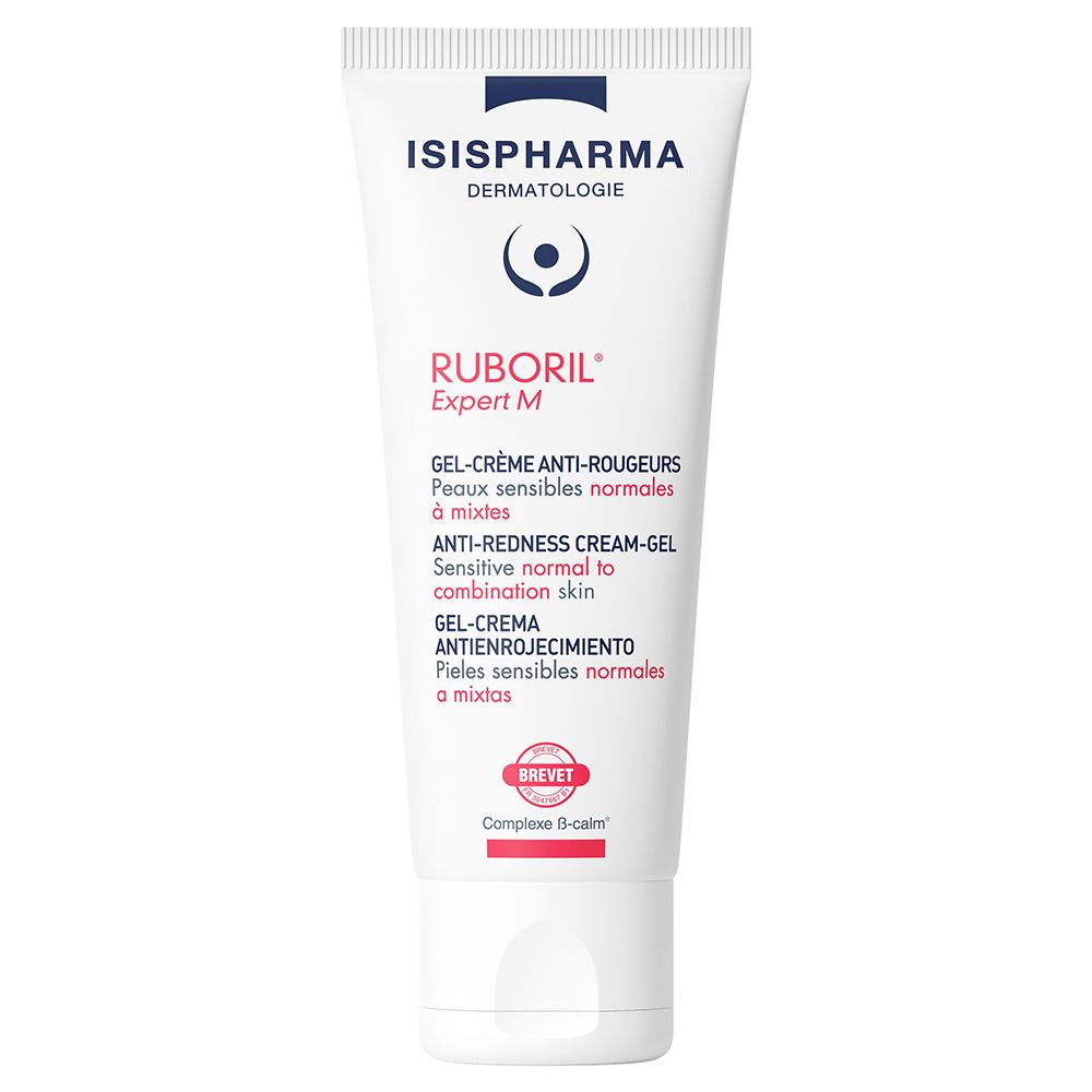 Ruboril Expert M Gel-Cr A/Roug40Ml 40 ml Gel