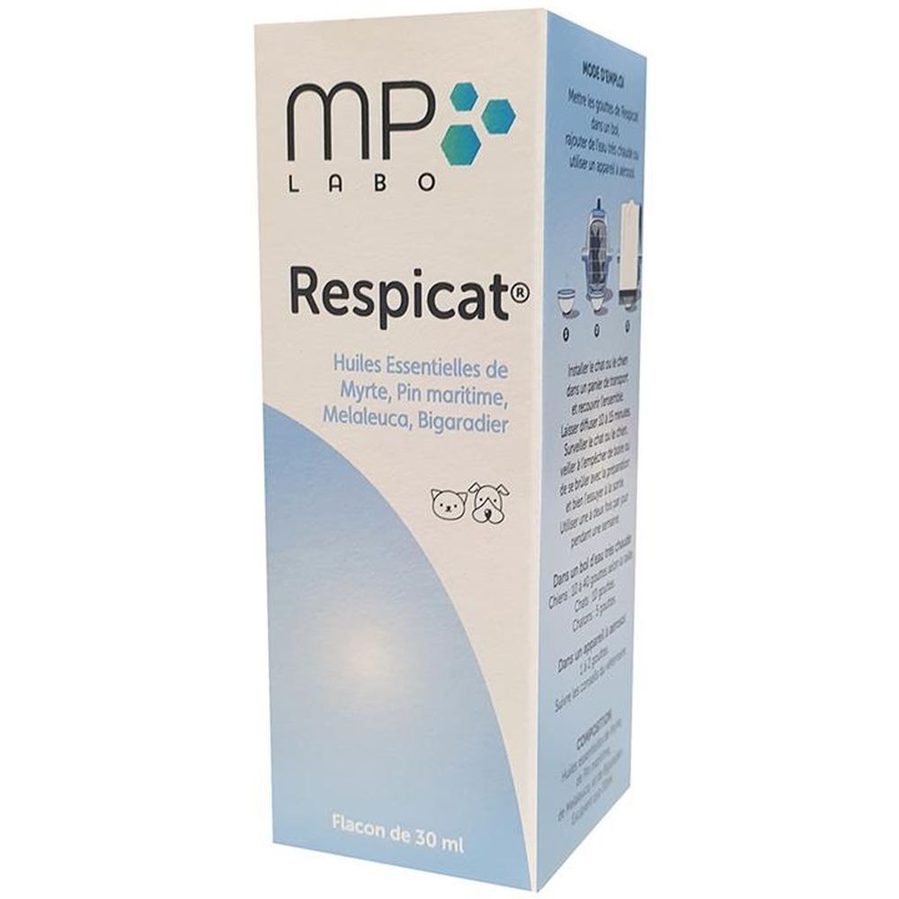 MP Labo Respicat®