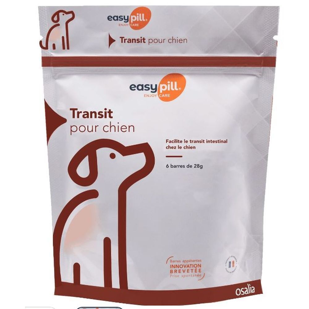 Osalia Easypill® Transit pour Chien