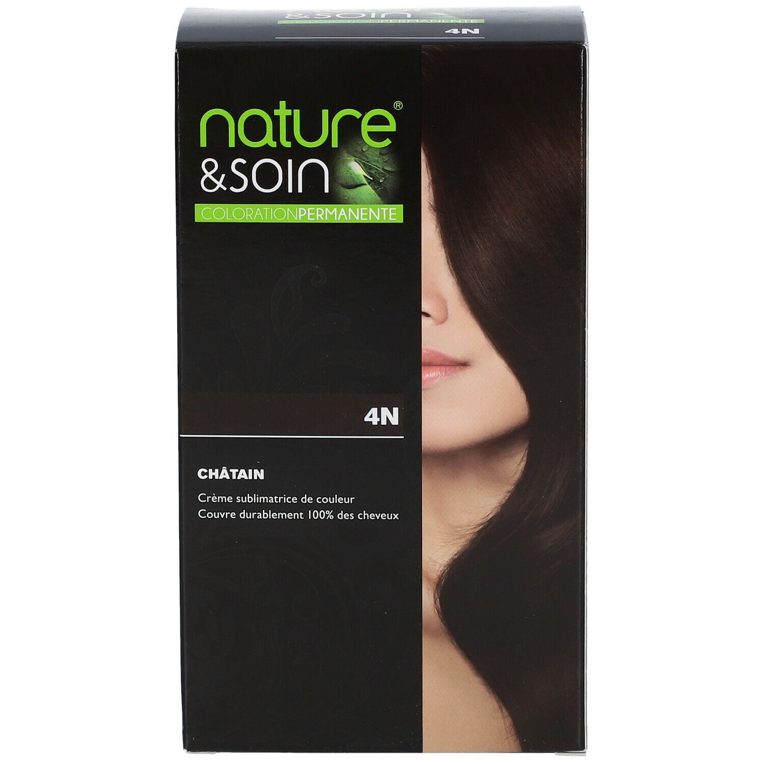 nature & care® Chataîn 4N