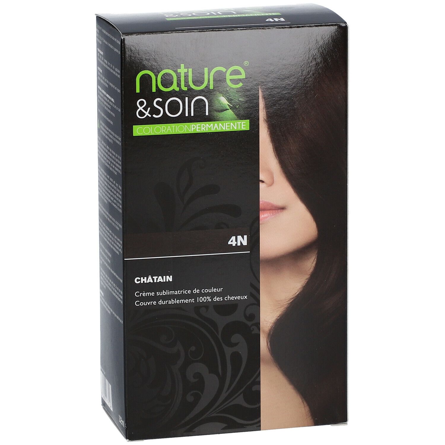 nature & care® Chataîn 4N