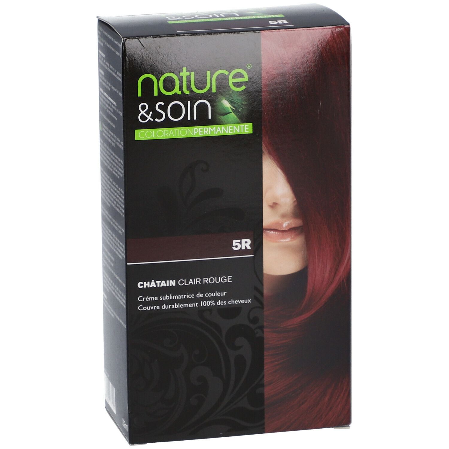 nature & care® Hellrot 5R