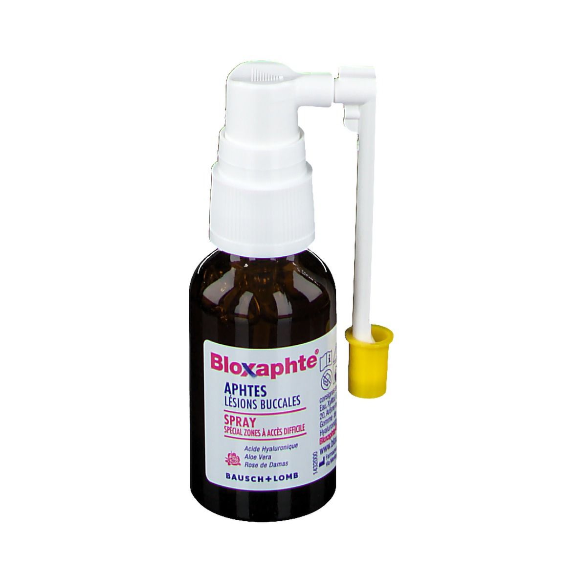 Bloxaphte® Spray