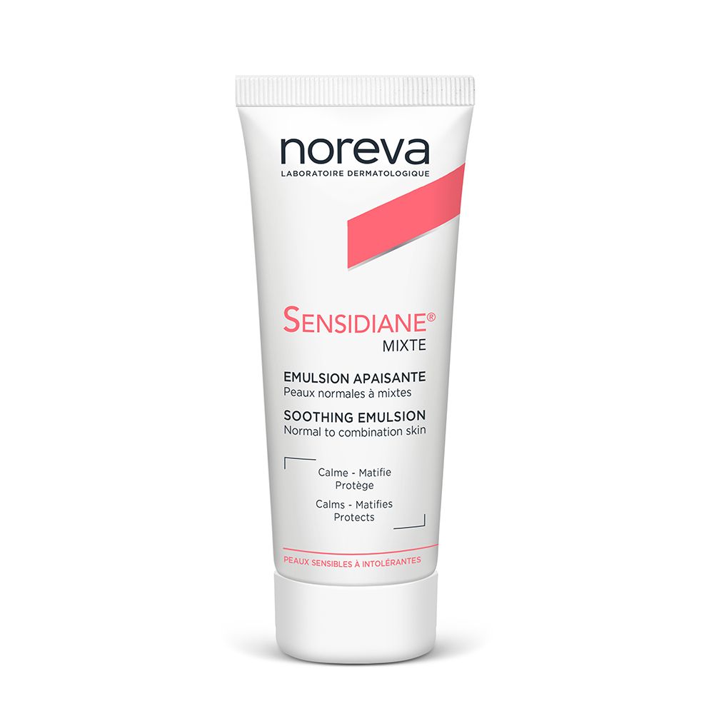 noreva Sensidiane® peau mixte sensible