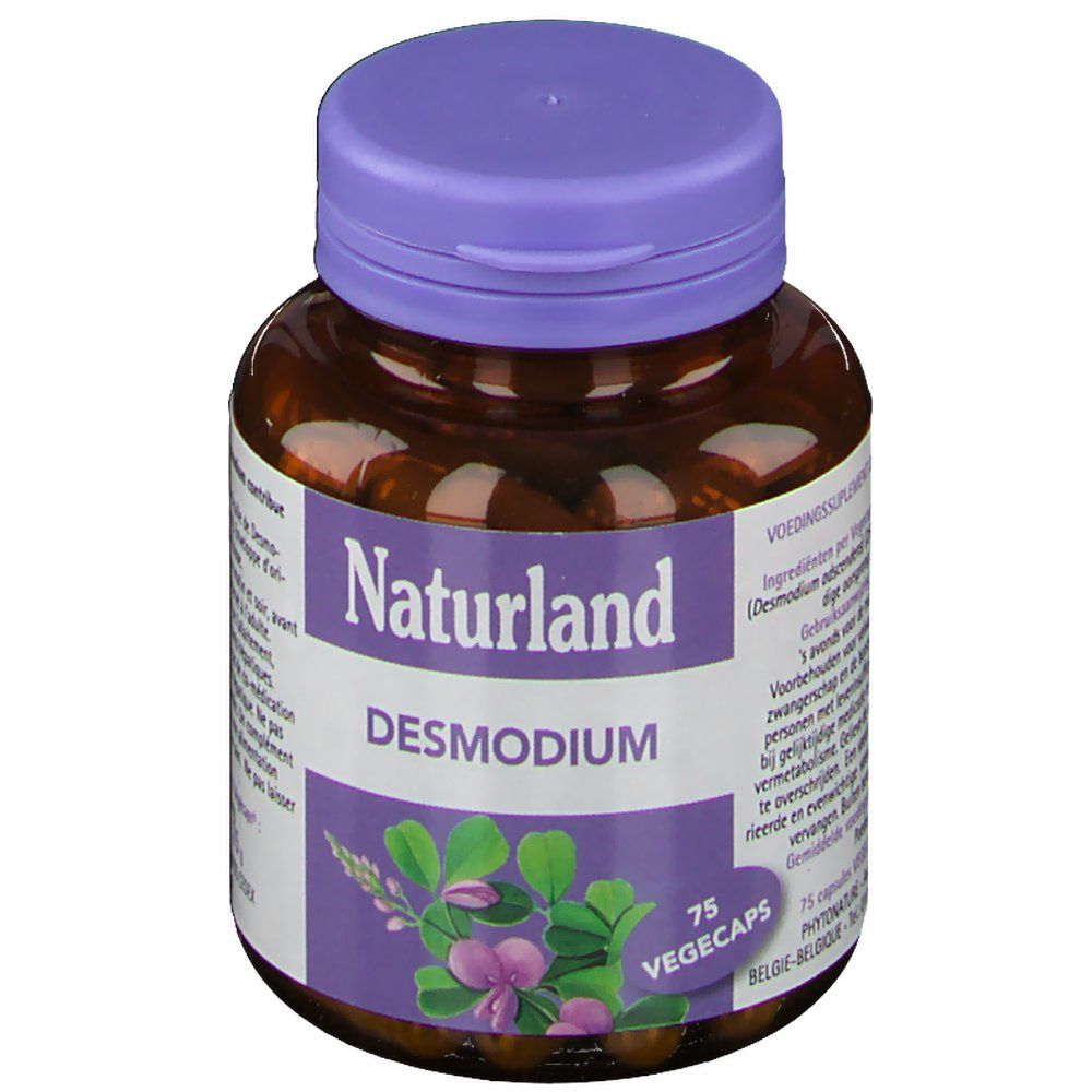 Naturland Desmodium