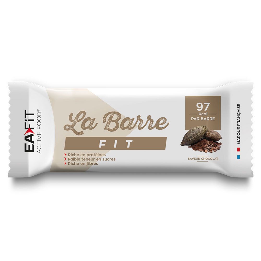 Ea-Fit La Barre Fit Chocolat