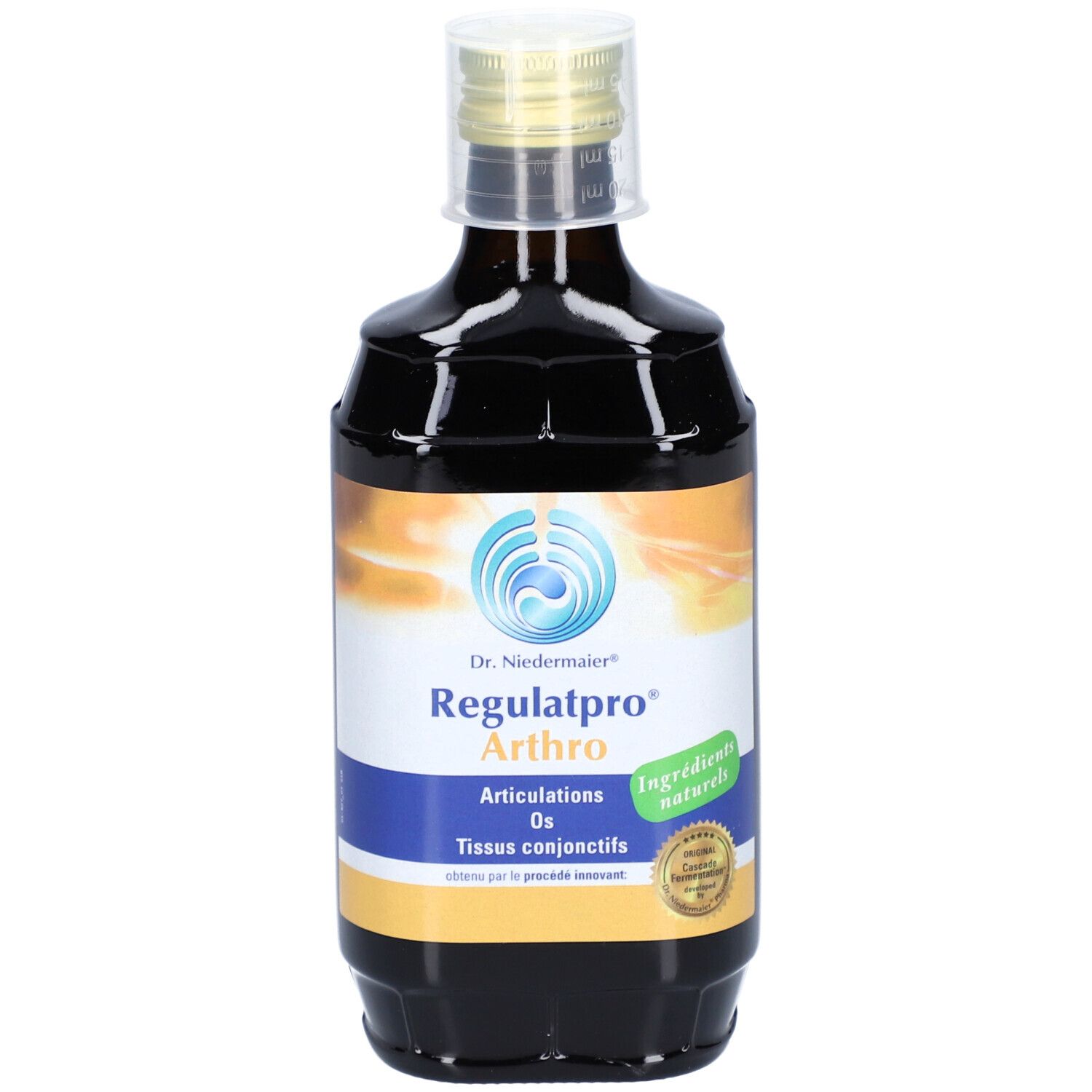 Regulatpro Arthro 350Ml