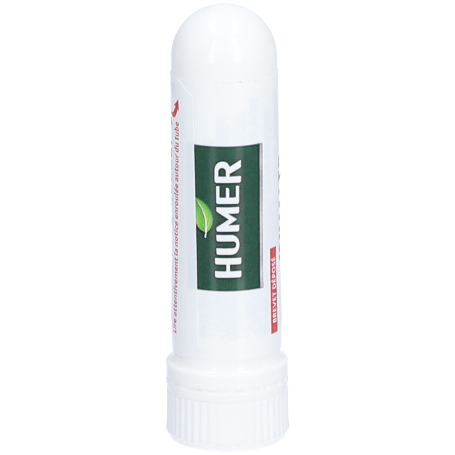 Humer Inhaler