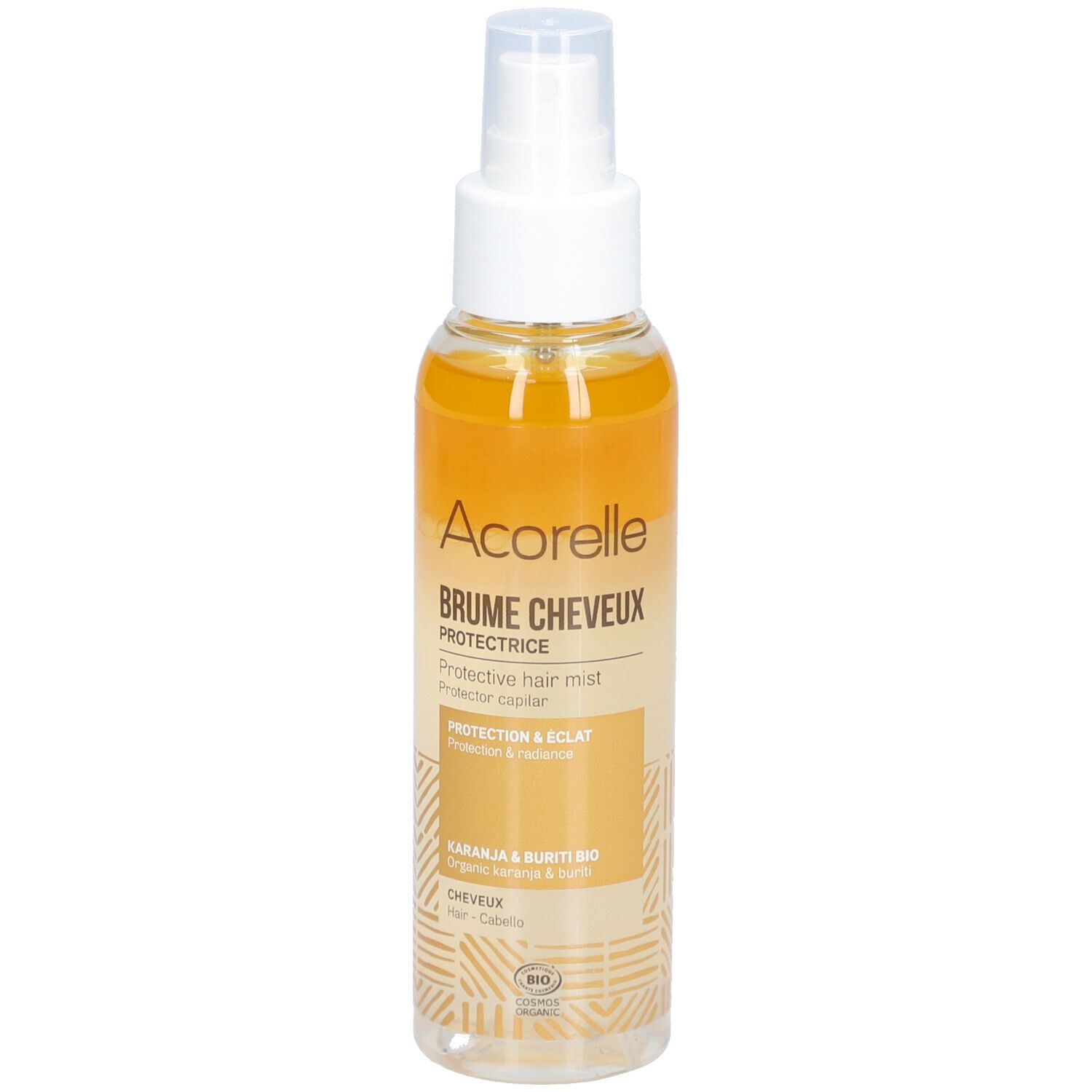 Acorelle Sun Spray Haare 100ml