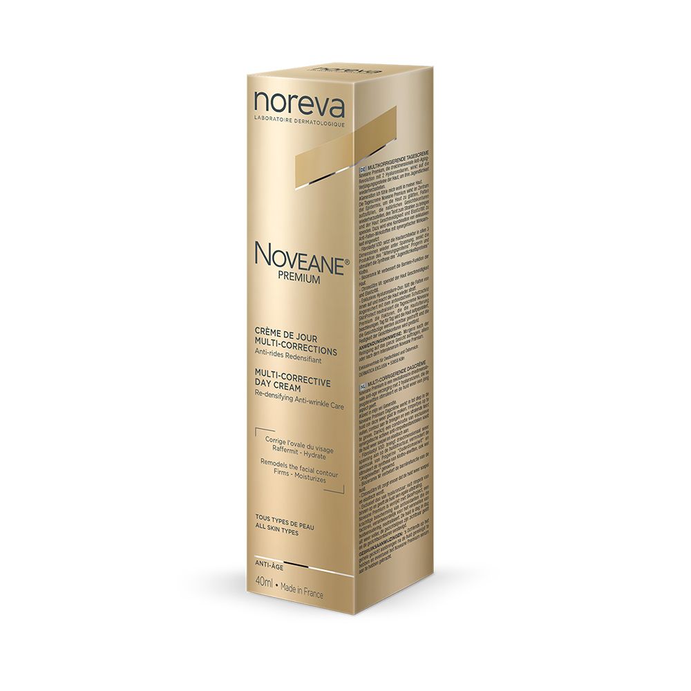 noreva Noveane Premium® Crème de jour multi-corrections