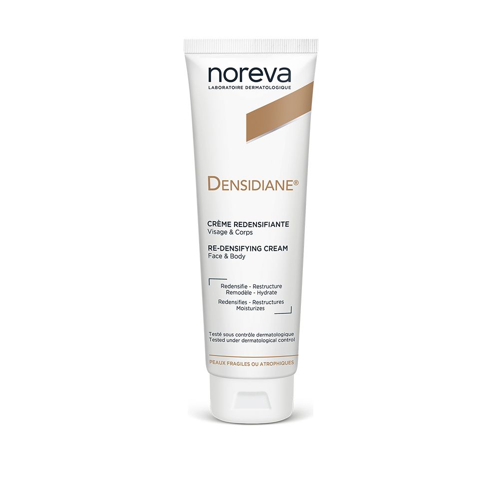 noreva Laboratoires Densidiane® Verdichtende Creme Gesicht & Körper