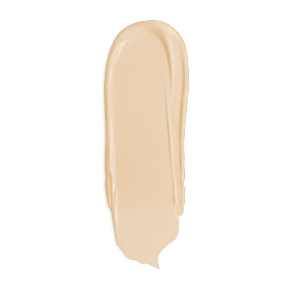 Creme-Abstrich. Vichy Idéal Soleil 3-in-1 getönte Anti-Flecken-Pflege SPF 50+.