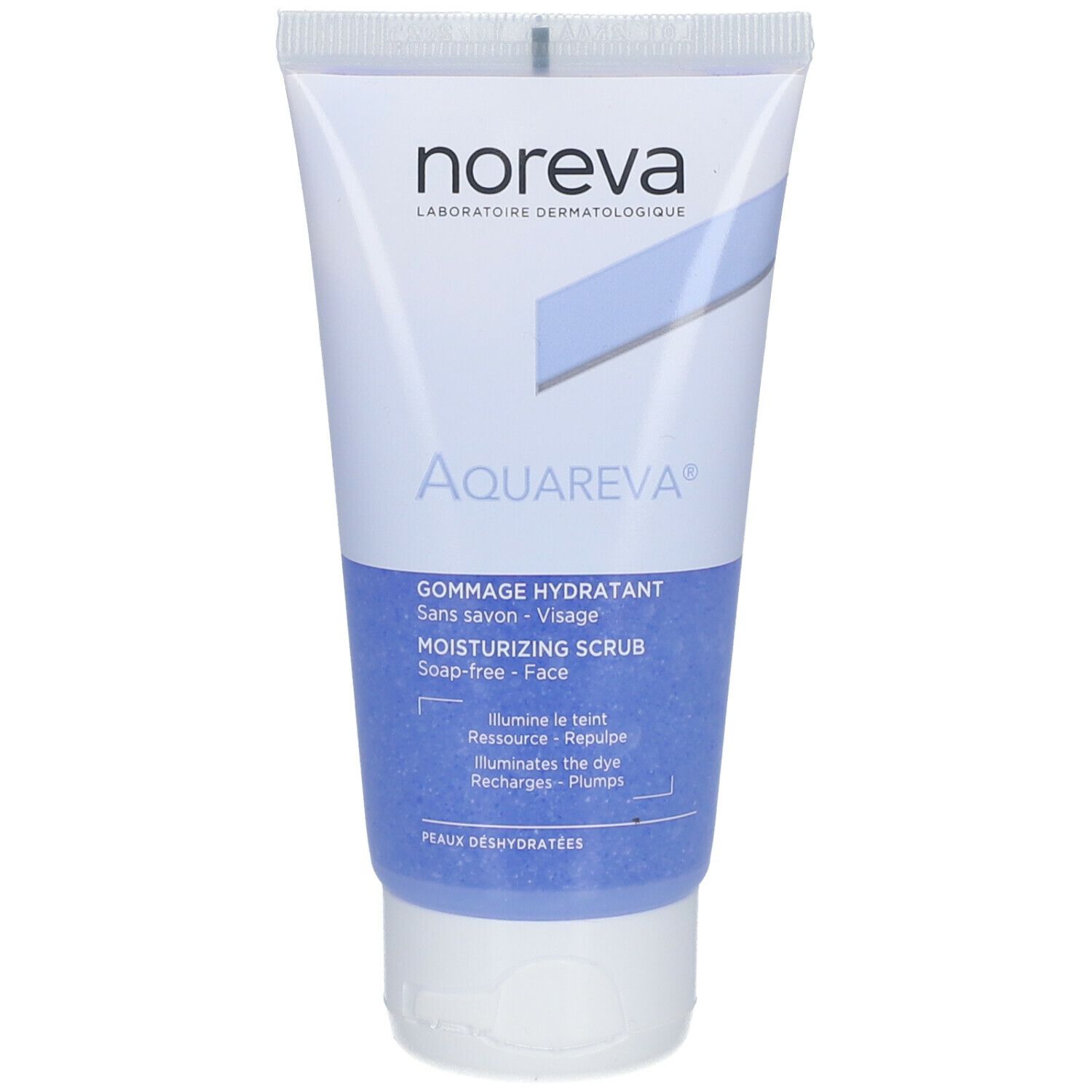 noreva Aquareva® Gommage hydratant