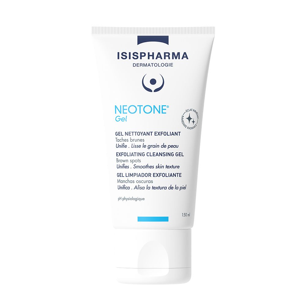 Neotone GEL Nett Exfol 150Ml 150 ml Gel