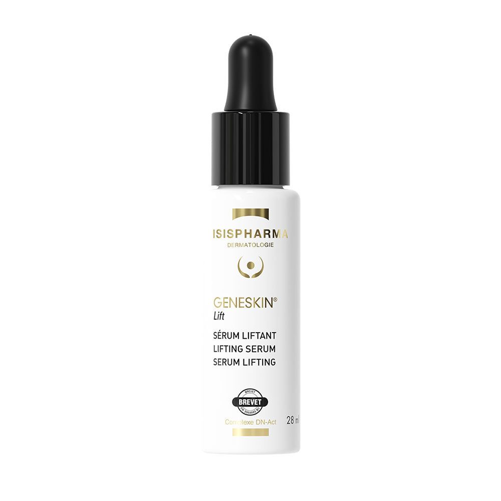 Geneskin Lift Serum 28Ml 28 ml Konzentrat