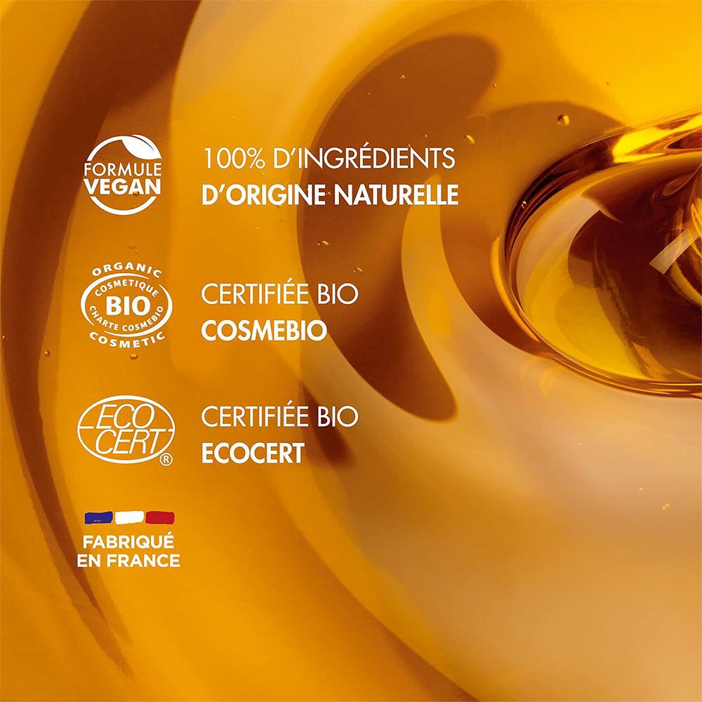 Melvita Karottenöl Bio