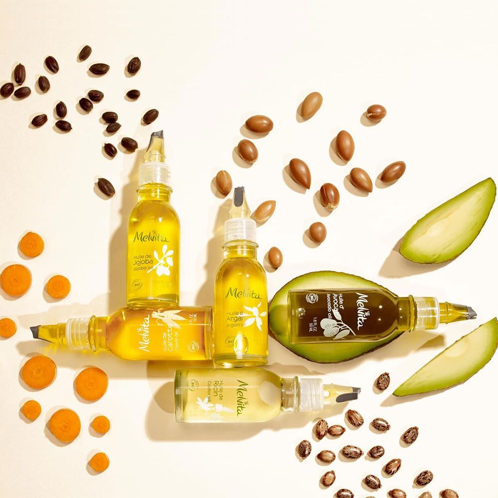 Melvita Bio-Nigelöl