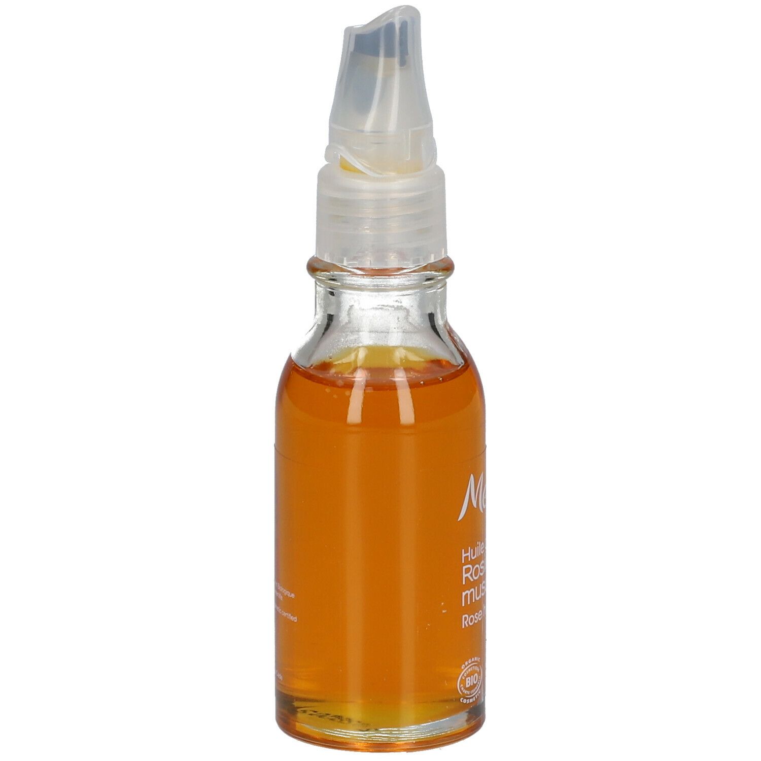 Melvita HLE DE Rosier Muscat 50Ml 50 ml Öl