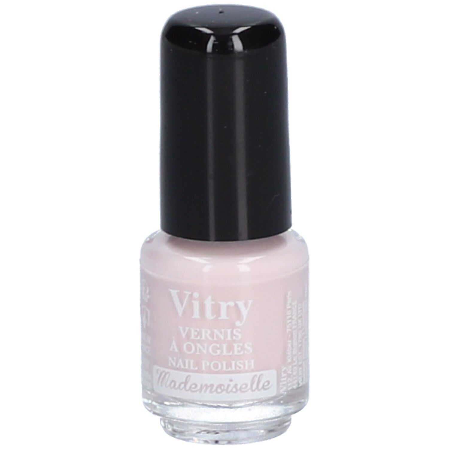 Vitry Mini vernis mademoiselle