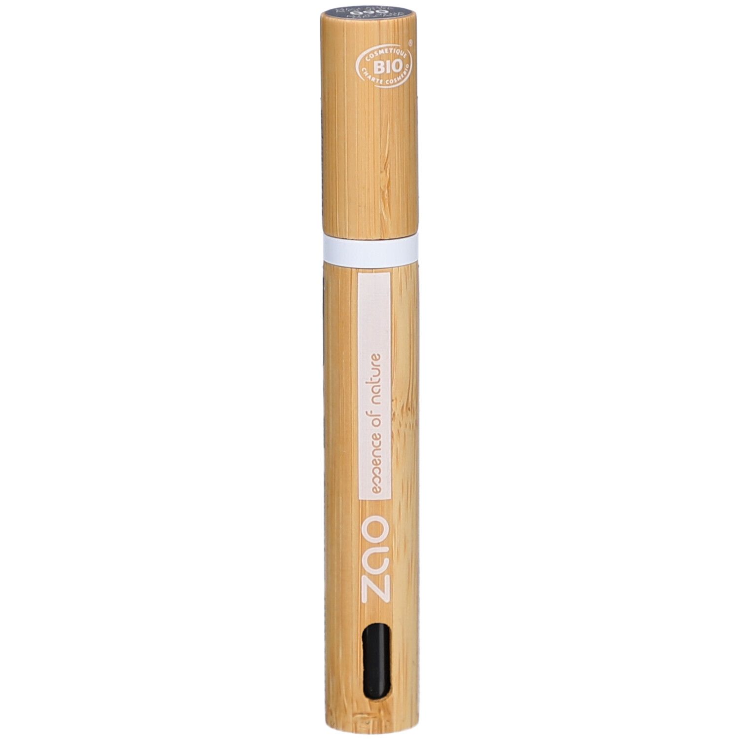 ZAO Mascara Aloe Vera 090 Noir 7 ml