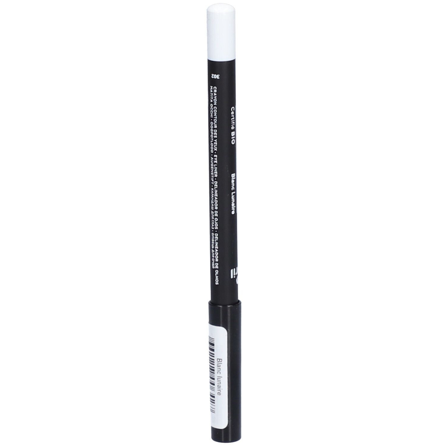 Avril Crayon Yeux Blanc Lunaire 1 g Stifte