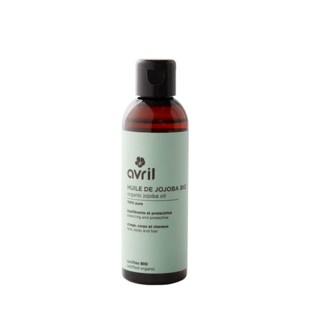 Avril HLE VEG Jojoba Bio100Ml 100 St Ätherisches Öl