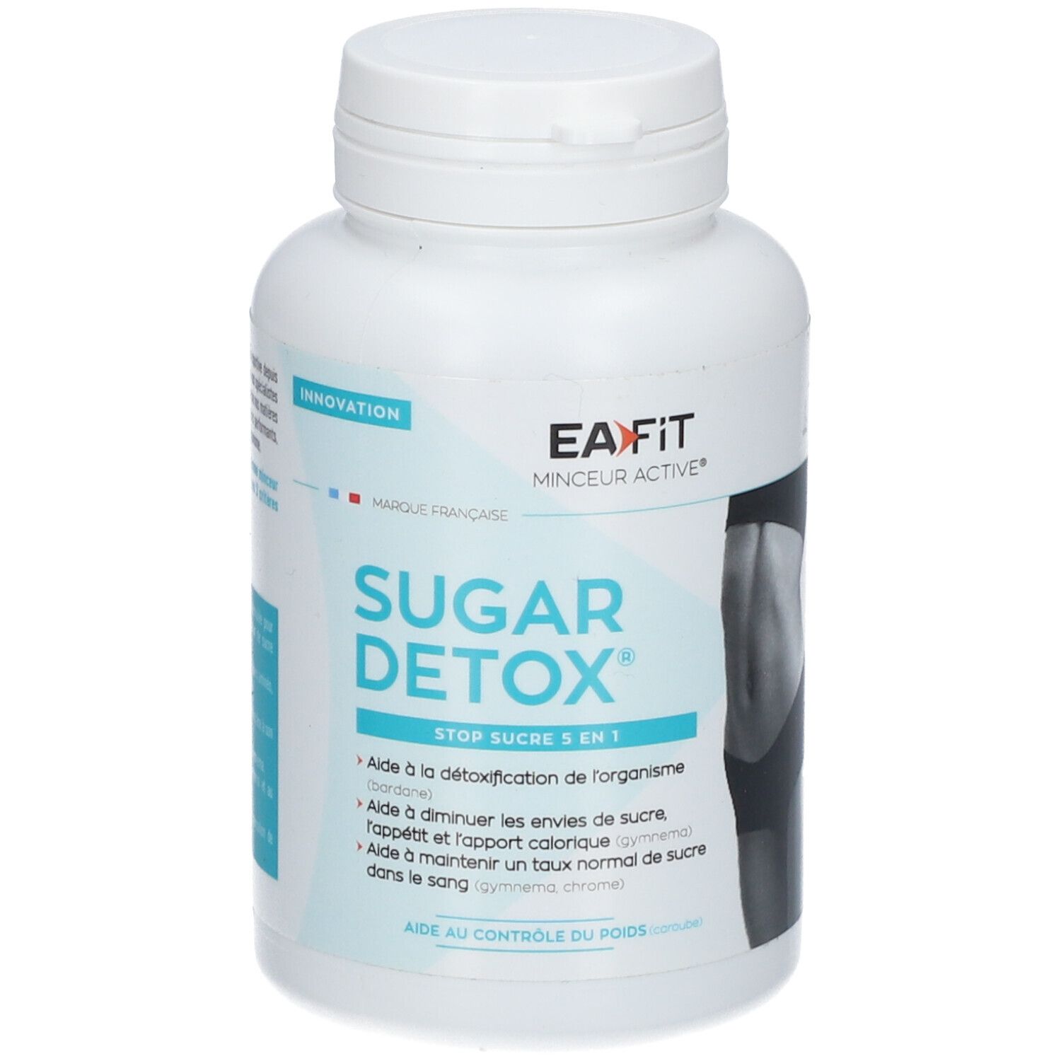 Ea-Fit Sugar Detox®
