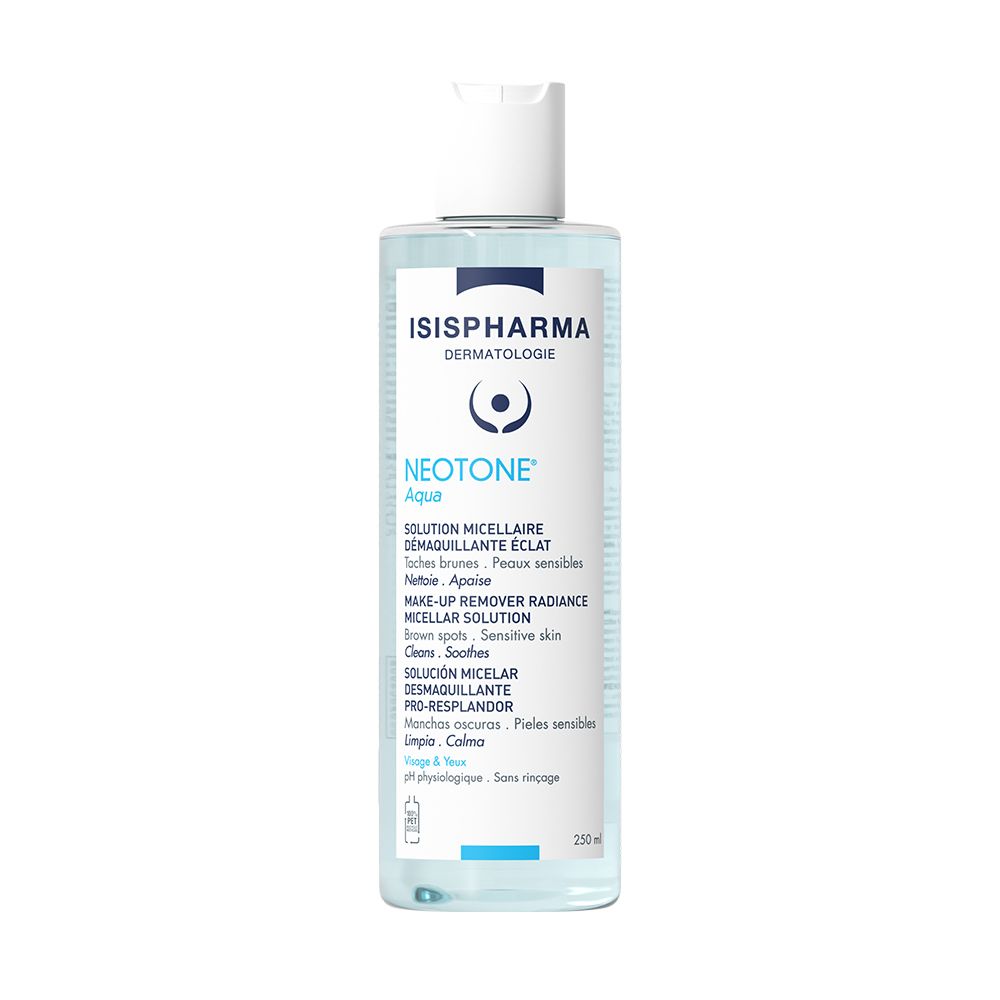 Neotone Aqua EAU Micellaire 250Ml 250 ml Gesichtswasser