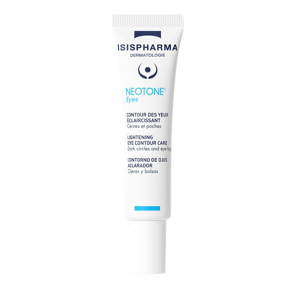 Neotone Eyes Contour Yeux 15Ml 15 ml Gel