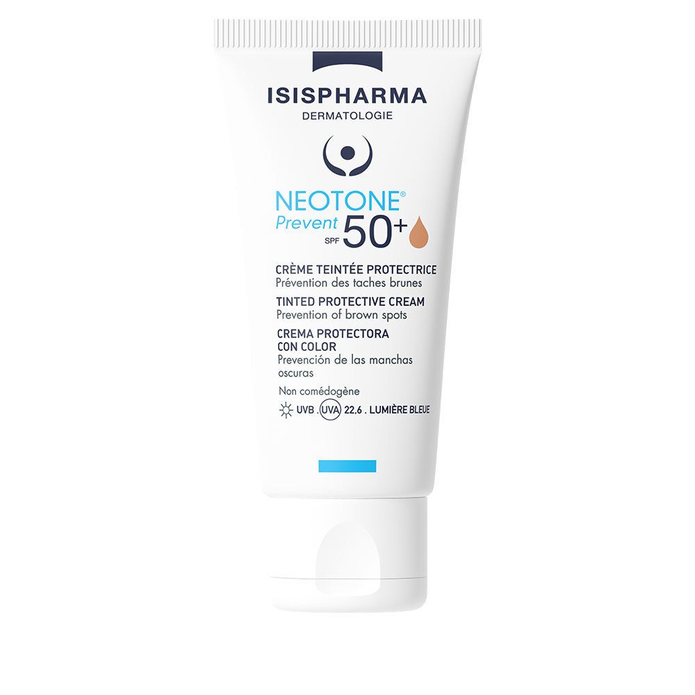 Neotone Prevent CR Spf50+ 30Ml 30 ml Make up