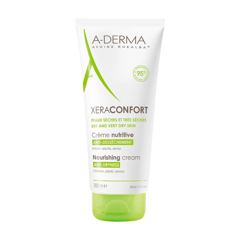 A-Derma Xeraconfort Crème nutritive