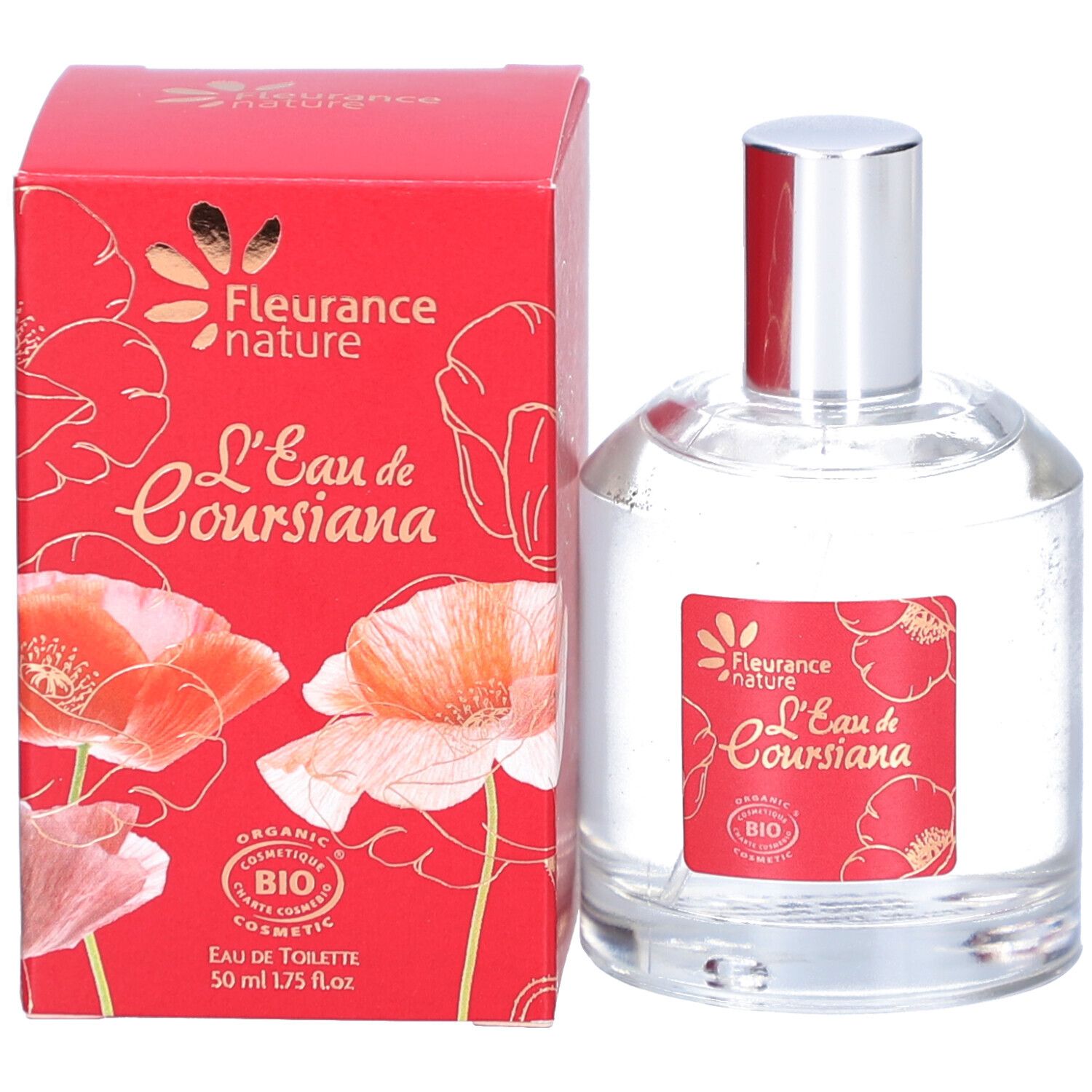 Fleurance L'Eau de Coursiana