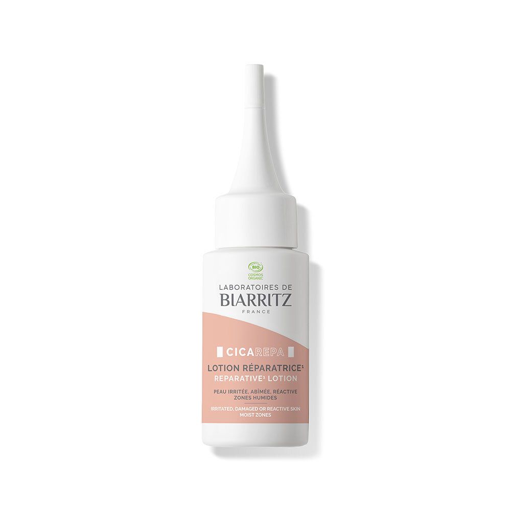 Laboratoires de Biarritz CicaRepa Reparierende Lotion