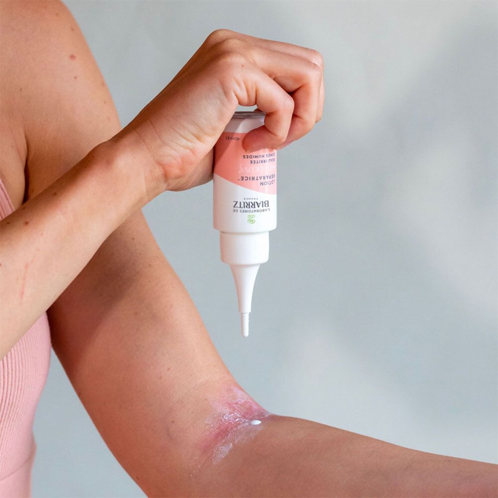 Laboratoires de Biarritz CicaRepa Reparierende Lotion