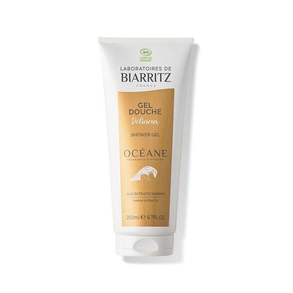 OCÉANE® Duschgel Délicieux