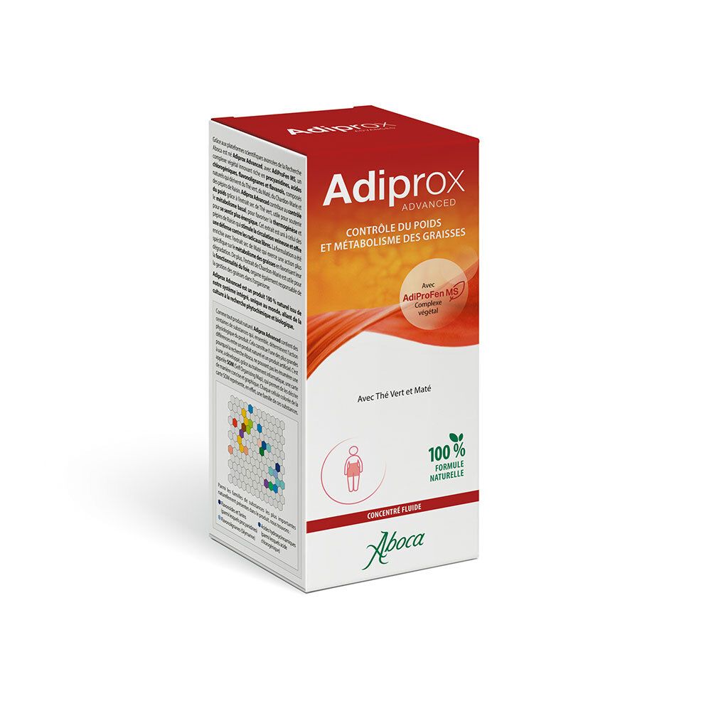 Adiprox advanced