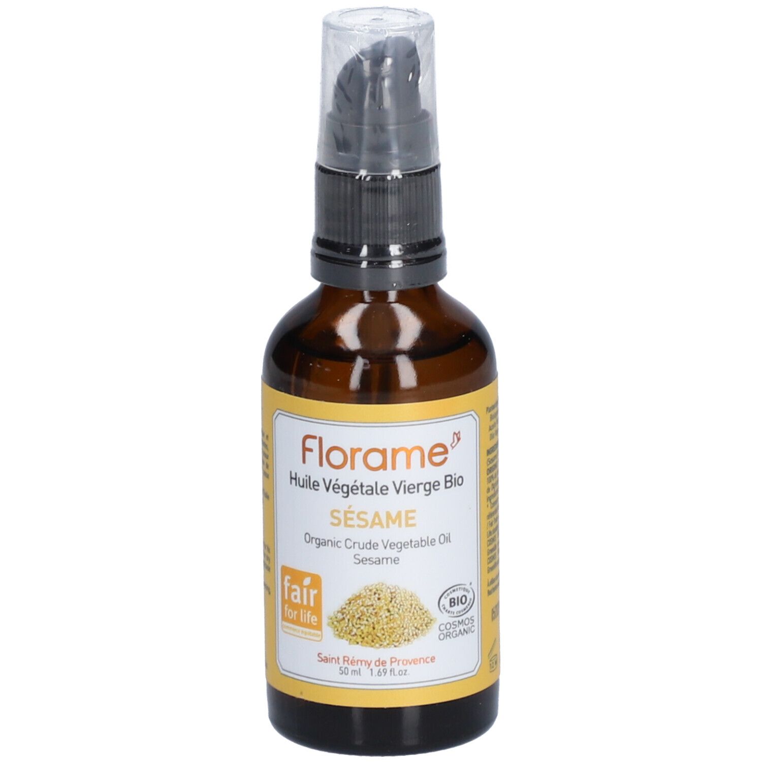 Florame HLE VEG Sesame 50Ml